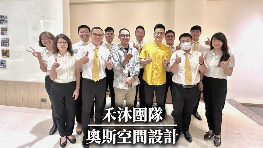 房產喝咖啡的團隊&社區活動圖片